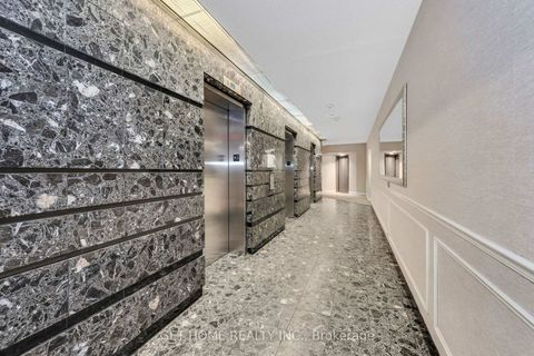 Photo 3 at 909 - 4725 Sheppard Avenue E, Malvern West, Toronto