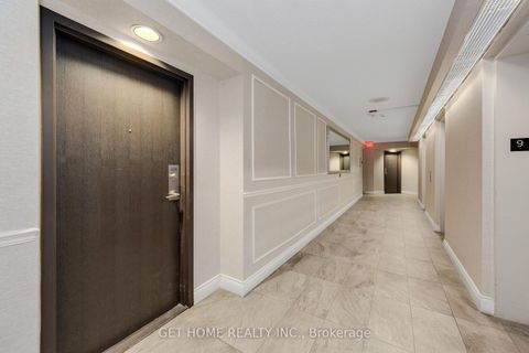 Photo 4 at 909 - 4725 Sheppard Avenue E, Malvern West, Toronto