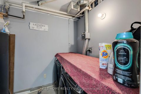 Photo 7 at 909 - 4725 Sheppard Avenue E, Malvern West, Toronto