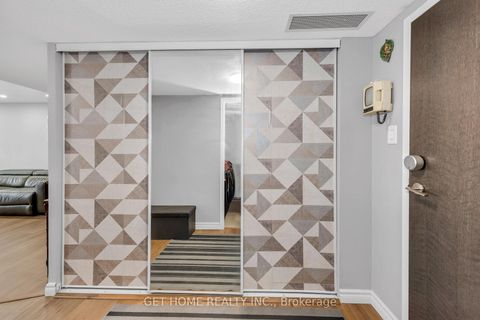 Photo 10 at 909 - 4725 Sheppard Avenue E, Malvern West, Toronto