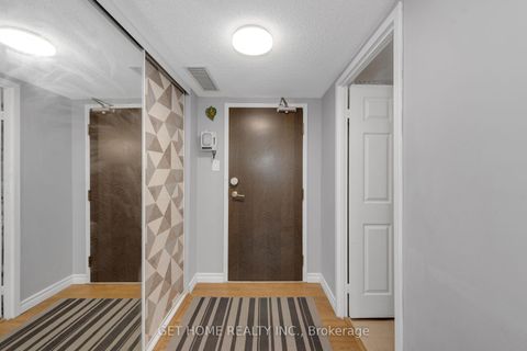 Photo 11 at 909 - 4725 Sheppard Avenue E, Malvern West, Toronto