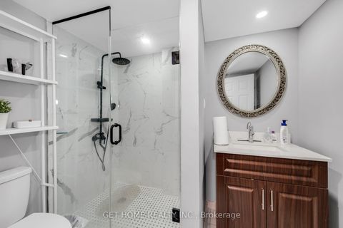 Photo 12 at 909 - 4725 Sheppard Avenue E, Malvern West, Toronto