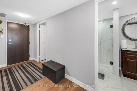 Photo 14 at 909 - 4725 Sheppard Avenue E, Malvern West, Toronto