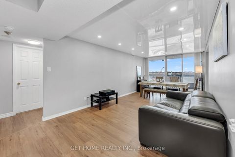 Photo 18 at 909 - 4725 Sheppard Avenue E, Malvern West, Toronto
