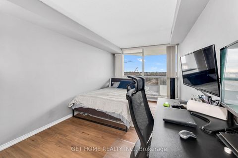 Photo 19 at 909 - 4725 Sheppard Avenue E, Malvern West, Toronto