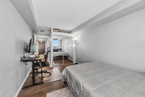 Photo 20 at 909 - 4725 Sheppard Avenue E, Malvern West, Toronto