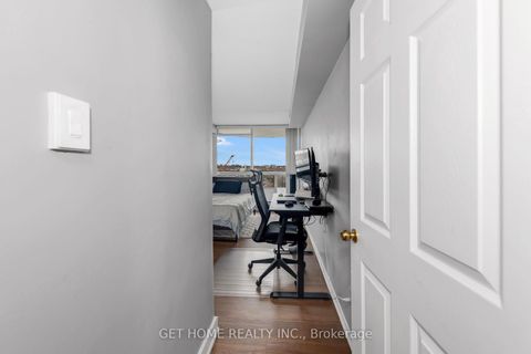Photo 21 at 909 - 4725 Sheppard Avenue E, Malvern West, Toronto