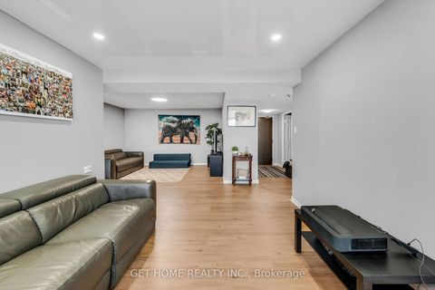 Photo 23 at 909 - 4725 Sheppard Avenue E, Malvern West, Toronto