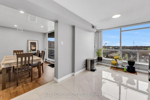 Photo 28 at 909 - 4725 Sheppard Avenue E, Malvern West, Toronto