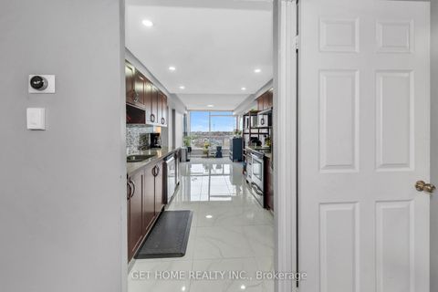 Photo 30 at 909 - 4725 Sheppard Avenue E, Malvern West, Toronto