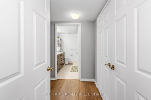 Photo 31 at 909 - 4725 Sheppard Avenue E, Malvern West, Toronto