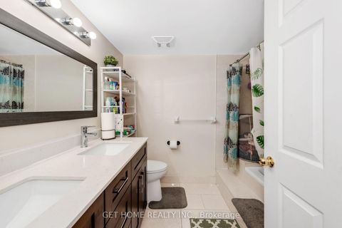 Photo 32 at 909 - 4725 Sheppard Avenue E, Malvern West, Toronto