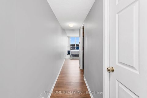 Photo 33 at 909 - 4725 Sheppard Avenue E, Malvern West, Toronto