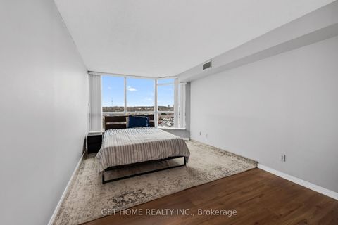 Photo 35 at 909 - 4725 Sheppard Avenue E, Malvern West, Toronto
