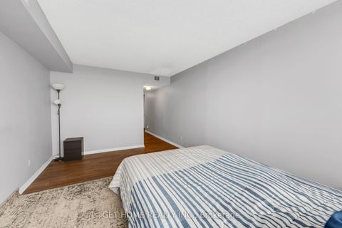 Photo 36 at 909 - 4725 Sheppard Avenue E, Malvern West, Toronto