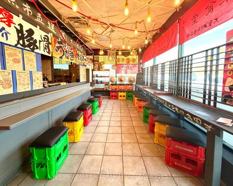 Photo 1 at D104 - 395 Bamburgh Circle, Steeles, Toronto