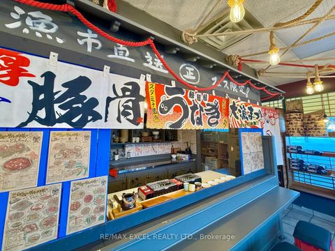 Photo 2 at D104 - 395 Bamburgh Circle, Steeles, Toronto