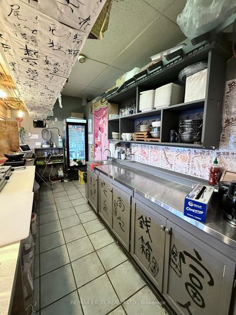 Photo 4 at D104 - 395 Bamburgh Circle, Steeles, Toronto