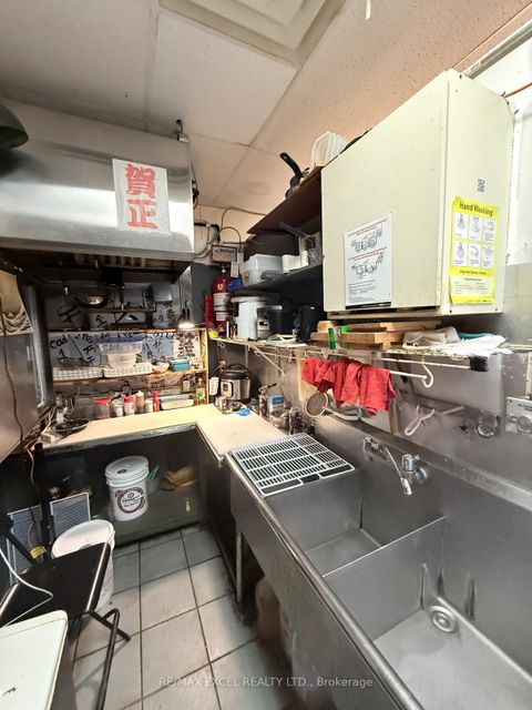 Photo 5 at D104 - 395 Bamburgh Circle, Steeles, Toronto