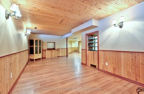 Photo 27 at 43 English Oak Drive, Oak Ridges Lake Wilcox, Richmond Hill