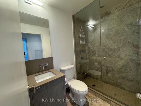 Photo 7 at 5810 - 100 Harbour Street, Waterfront Communities C1, Toronto