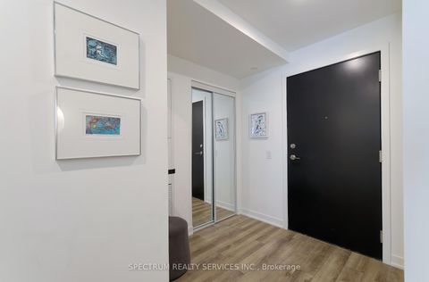 Photo 10 at 215 - 1808 St. Clair Avenue W, Pellam Park, Toronto