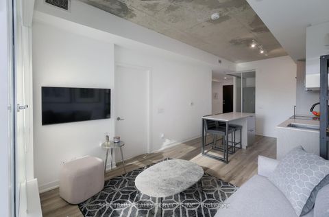 Photo 13 at 215 - 1808 St. Clair Avenue W, Pellam Park, Toronto