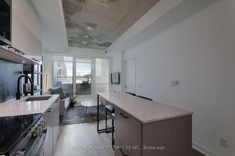 Photo 20 at 215 - 1808 St. Clair Avenue W, Pellam Park, Toronto
