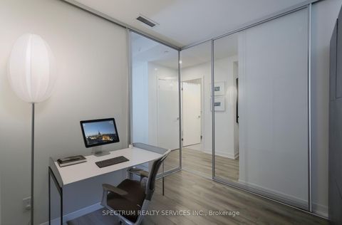 Photo 27 at 215 - 1808 St. Clair Avenue W, Pellam Park, Toronto