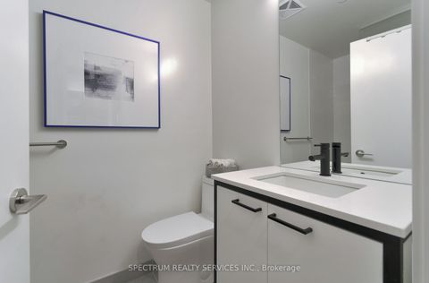 Photo 30 at 215 - 1808 St. Clair Avenue W, Pellam Park, Toronto