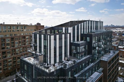 Photo 34 at 215 - 1808 St. Clair Avenue W, Pellam Park, Toronto