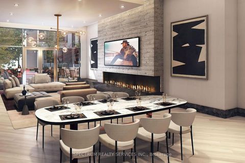 Photo 35 at 215 - 1808 St. Clair Avenue W, Pellam Park, Toronto