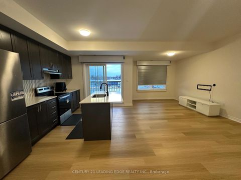 Photo 3 at 16 - 480 Beresford Path, Central, Oshawa