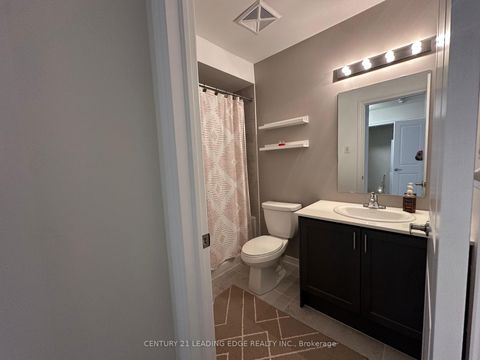 Photo 6 at 16 - 480 Beresford Path, Central, Oshawa