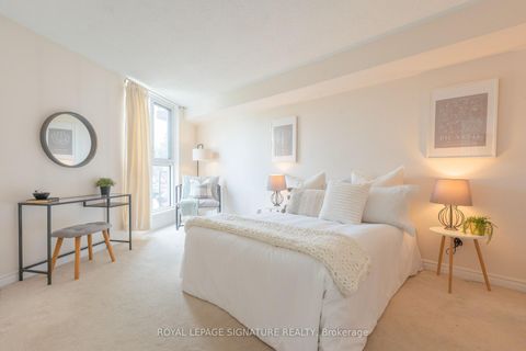 Photo 16 at 206 - 356 McRae Drive, Leaside, Toronto