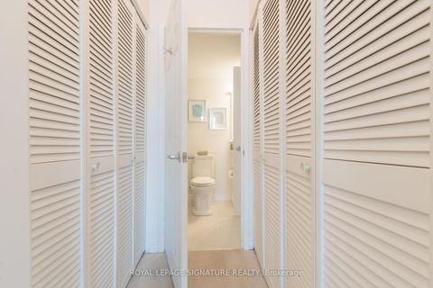 Photo 18 at 206 - 356 McRae Drive, Leaside, Toronto