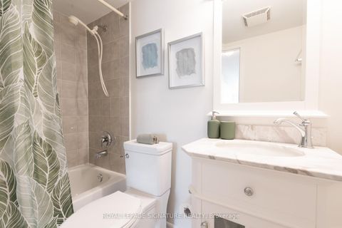 Photo 20 at 206 - 356 McRae Drive, Leaside, Toronto