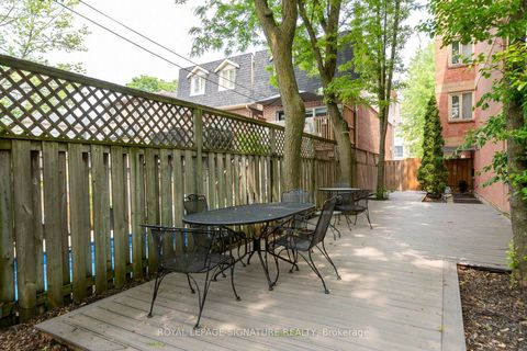 Photo 24 at 206 - 356 McRae Drive, Leaside, Toronto