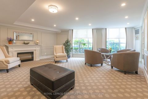 Photo 25 at 206 - 356 McRae Drive, Leaside, Toronto