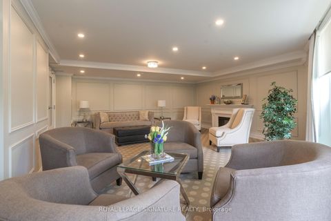 Photo 27 at 206 - 356 McRae Drive, Leaside, Toronto