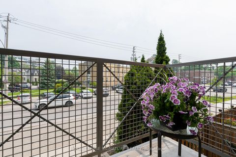 Photo 29 at 206 - 356 McRae Drive, Leaside, Toronto