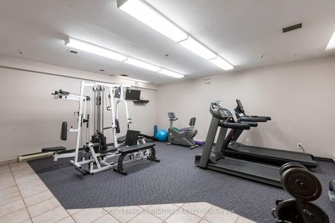 Photo 30 at 206 - 356 McRae Drive, Leaside, Toronto