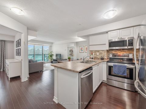 Photo 0 at 201 - 920 Sheppard Avenue W, Bathurst Manor, Toronto