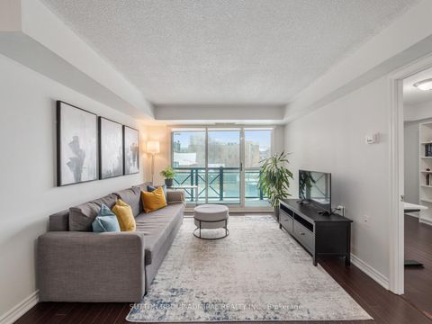 Photo 11 at 201 - 920 Sheppard Avenue W, Bathurst Manor, Toronto