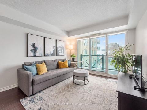 Photo 12 at 201 - 920 Sheppard Avenue W, Bathurst Manor, Toronto