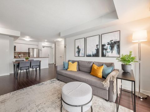 Photo 14 at 201 - 920 Sheppard Avenue W, Bathurst Manor, Toronto