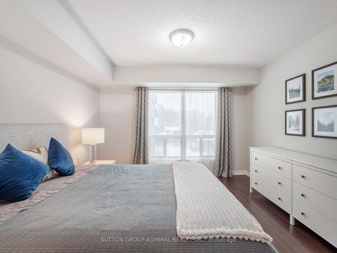 Photo 20 at 201 - 920 Sheppard Avenue W, Bathurst Manor, Toronto