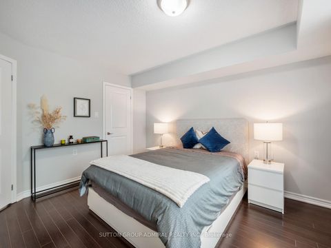 Photo 21 at 201 - 920 Sheppard Avenue W, Bathurst Manor, Toronto