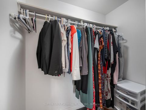 Photo 22 at 201 - 920 Sheppard Avenue W, Bathurst Manor, Toronto