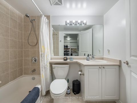 Photo 23 at 201 - 920 Sheppard Avenue W, Bathurst Manor, Toronto